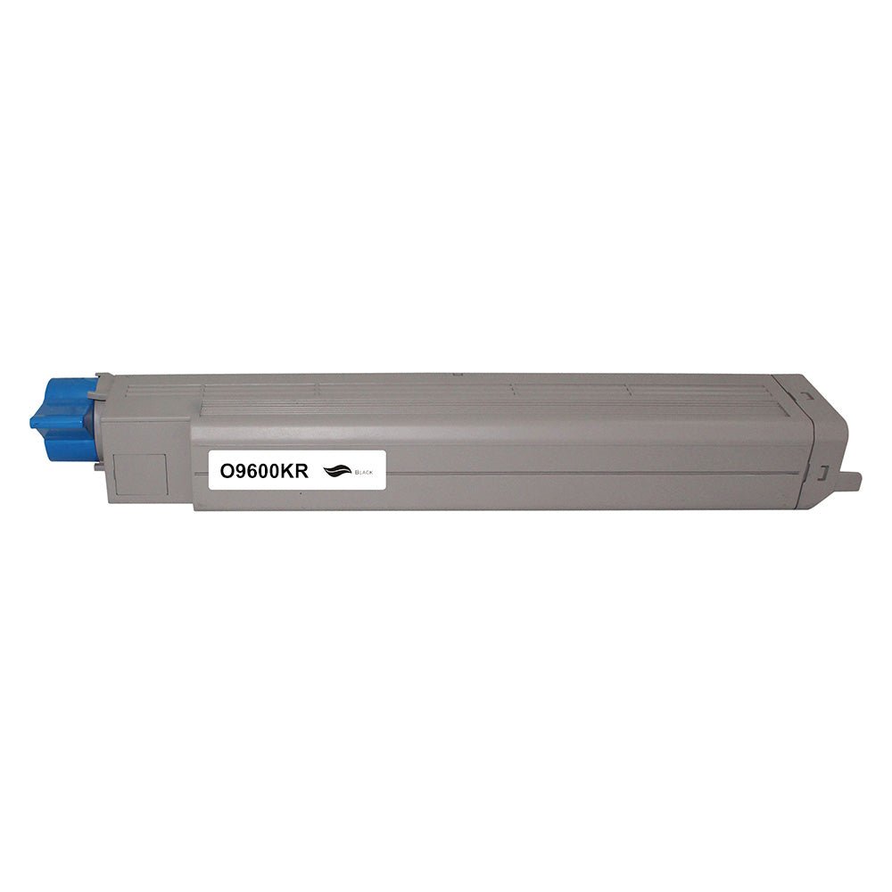 Cartouche de toner Compatible OKI 42918916 Noir 15000pages - KERA FRANCE Cartouche de toner Compatible OKI 42918916 Noir 15000pages - KERA FRANCE